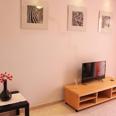 Perfecto Apartamento De Playa Callao Salvaje Dış mekan fotoğraf
