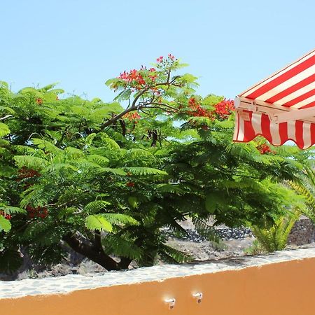 Perfecto Apartamento De Playa Callao Salvaje Dış mekan fotoğraf