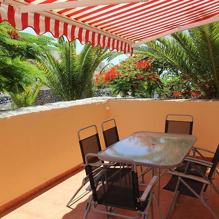 Perfecto Apartamento De Playa Callao Salvaje Dış mekan fotoğraf