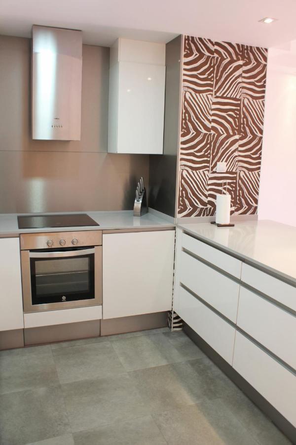 Perfecto Apartamento De Playa Callao Salvaje Dış mekan fotoğraf