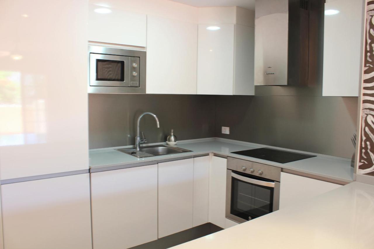 Perfecto Apartamento De Playa Callao Salvaje Dış mekan fotoğraf