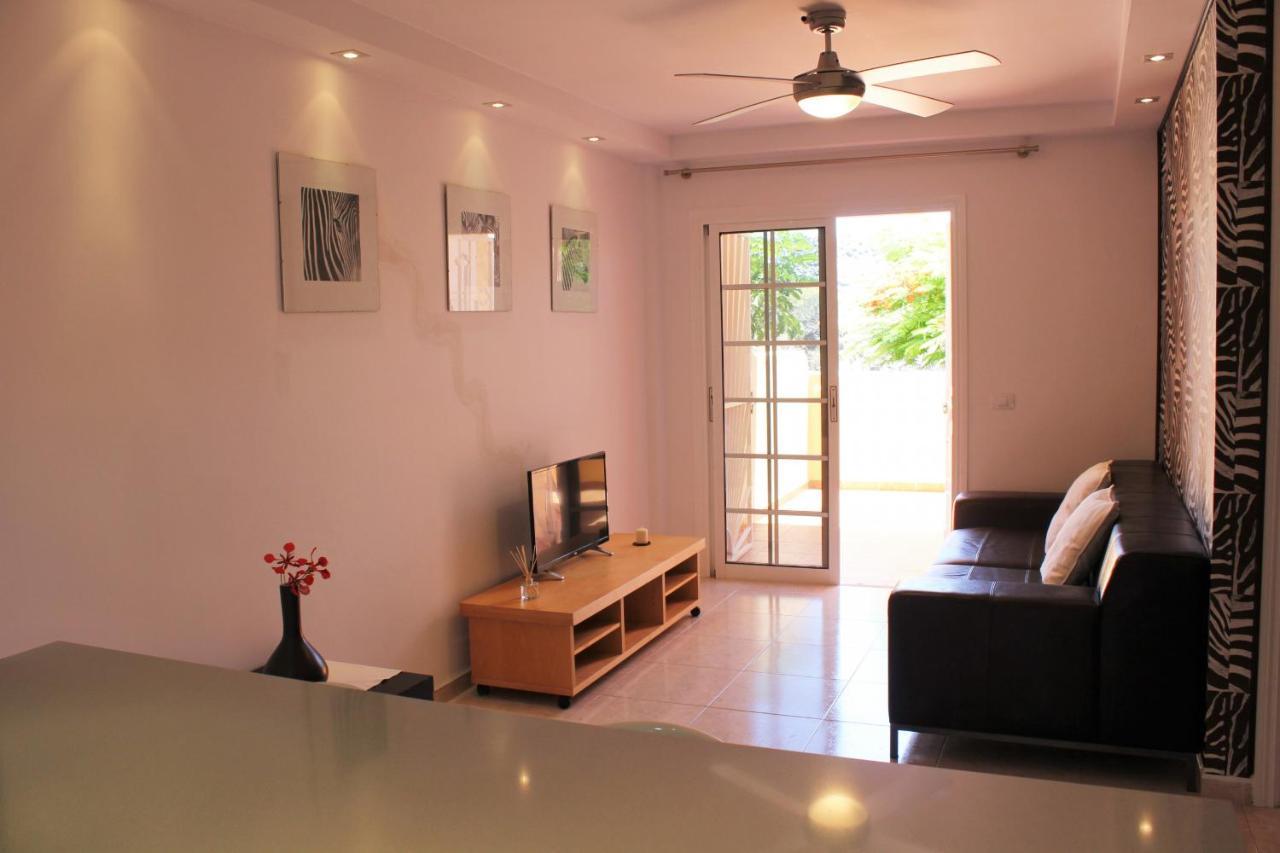 Perfecto Apartamento De Playa Callao Salvaje Dış mekan fotoğraf