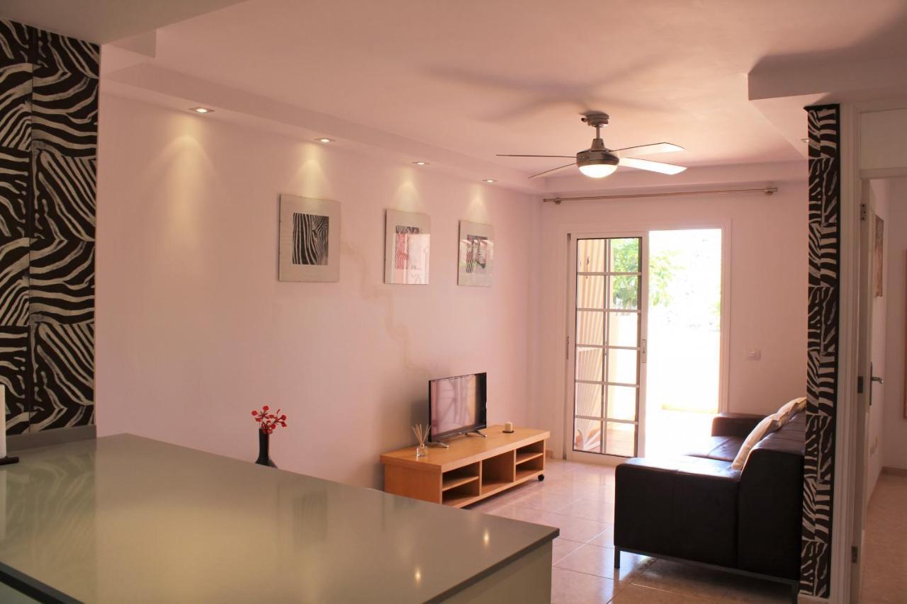 Perfecto Apartamento De Playa Callao Salvaje Dış mekan fotoğraf