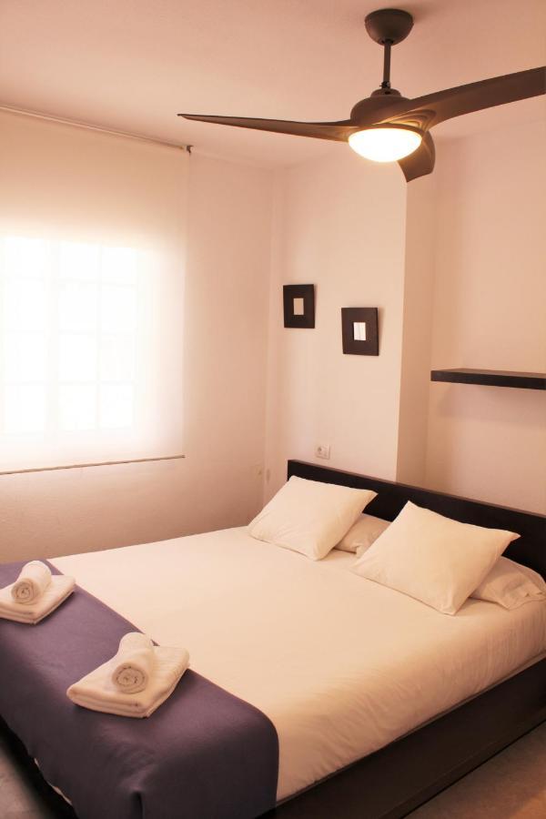 Perfecto Apartamento De Playa Callao Salvaje Dış mekan fotoğraf
