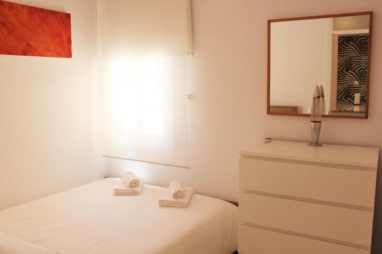 Perfecto Apartamento De Playa Callao Salvaje Dış mekan fotoğraf
