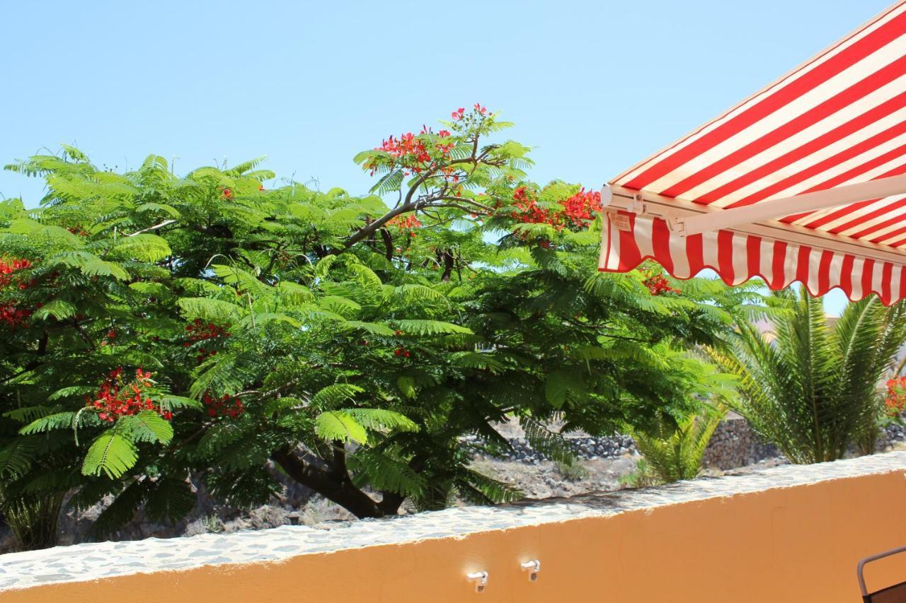 Perfecto Apartamento De Playa Callao Salvaje Dış mekan fotoğraf