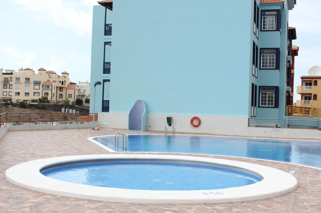 Perfecto Apartamento De Playa Callao Salvaje Dış mekan fotoğraf