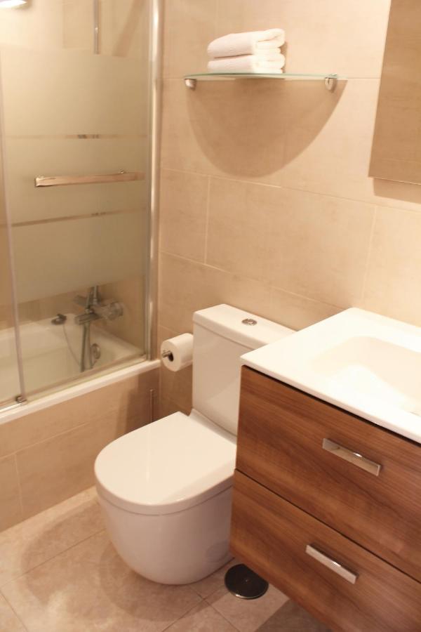 Perfecto Apartamento De Playa Callao Salvaje Dış mekan fotoğraf