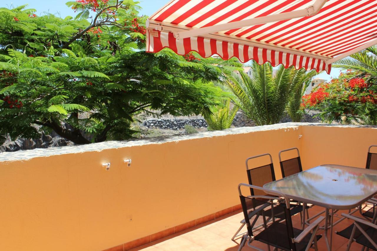 Perfecto Apartamento De Playa Callao Salvaje Dış mekan fotoğraf