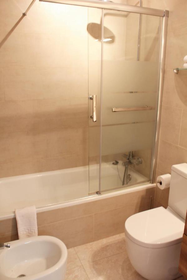 Perfecto Apartamento De Playa Callao Salvaje Dış mekan fotoğraf